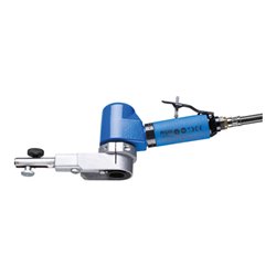 PFERD Druckluftbandschleifer PBS 5/155 HV oVa ohne Bandschleifvorsatzarm