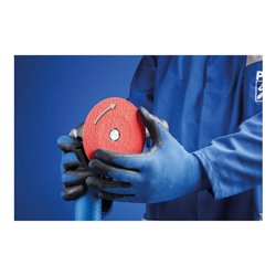 Druckluftwinkelschleifer PWAS 13/120 AVH 125mm 12000min-¹ 500l/min PFERD