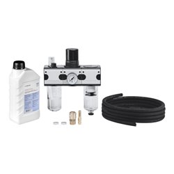 PFERD Anschlussset AS 3