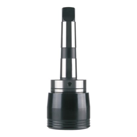 Ruko Schnellspannaufnahme mit MK 2 Schaft