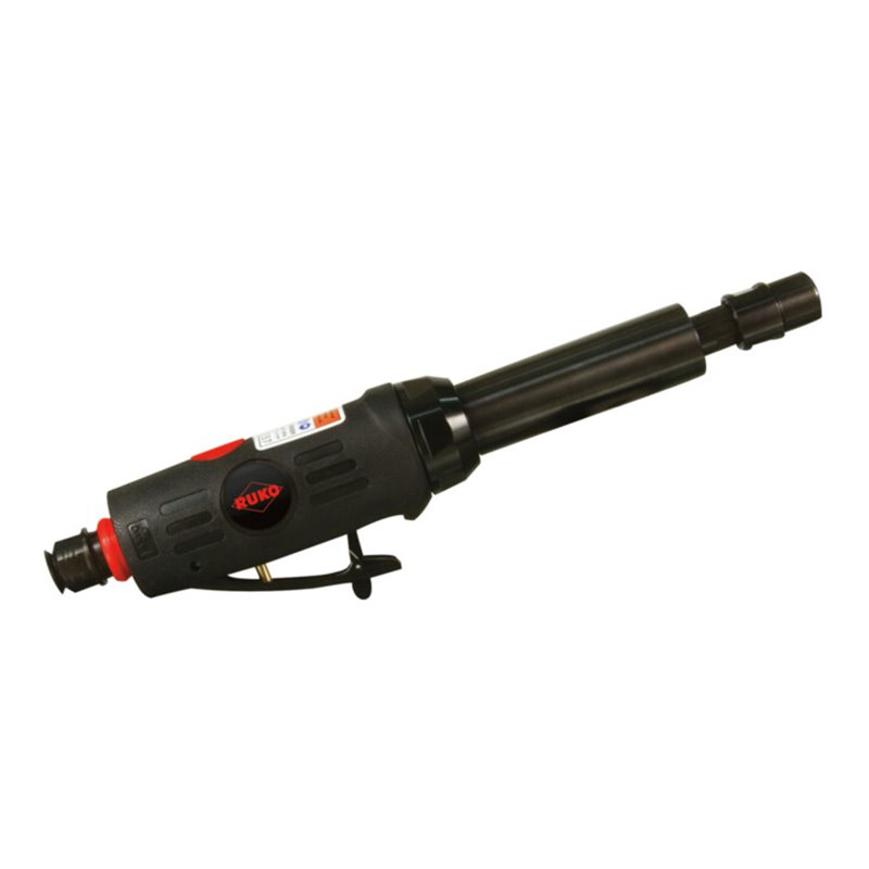 Ruko Druckluftschleifer (lang)