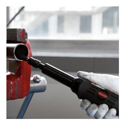 Ruko Druckluftschleifer (lang)