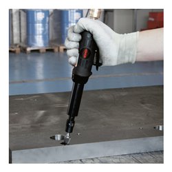 Ruko Druckluftschleifer (lang)