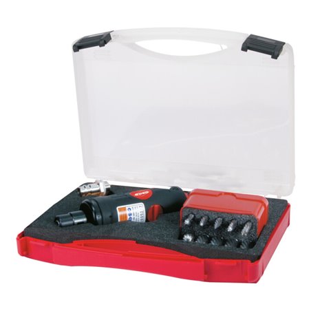 Ruko Druckluftschleifer-Satz