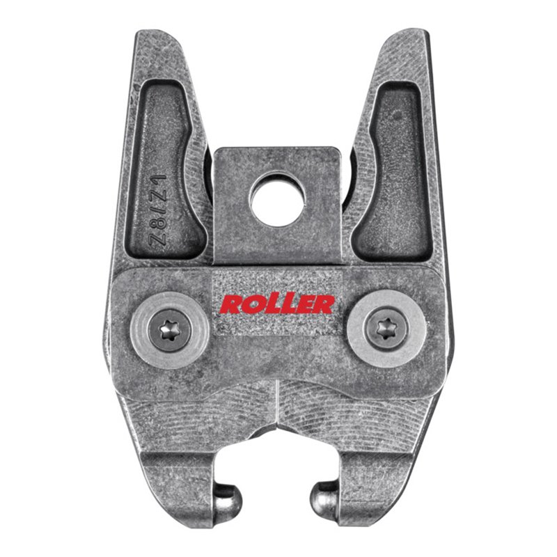 Roller Zwischenzange Z8