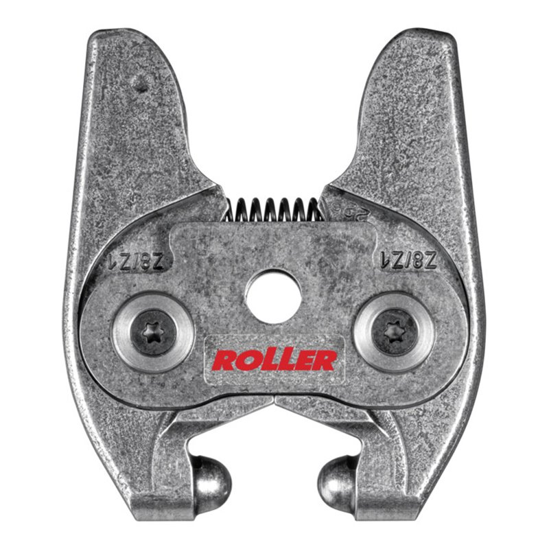 Roller Zwischenzange Mini Z8