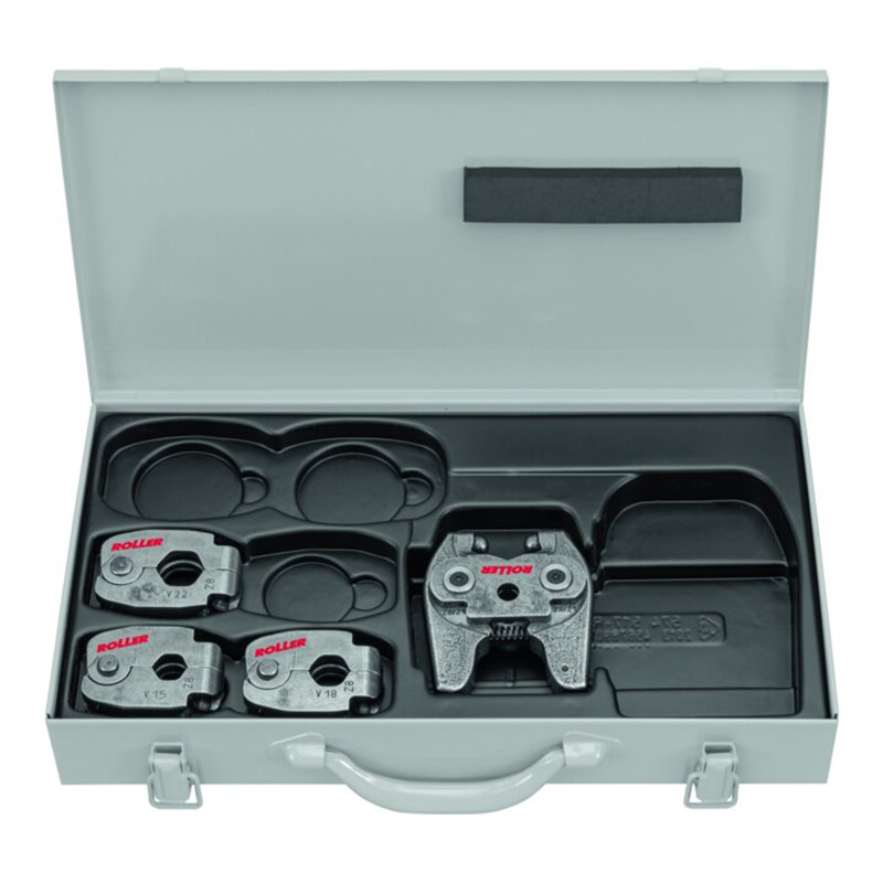 Roller Pressring S Set V 15+18+22