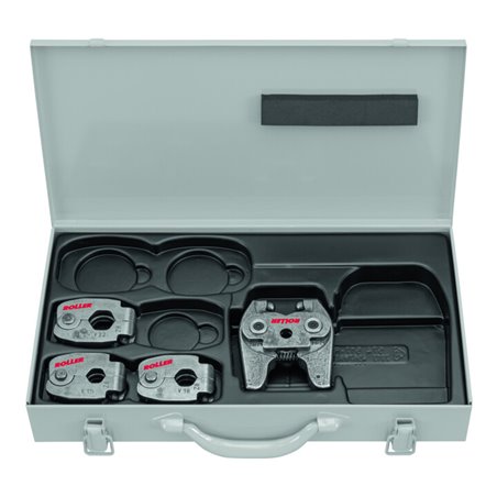 Roller Pressring S Set V 15+18+22