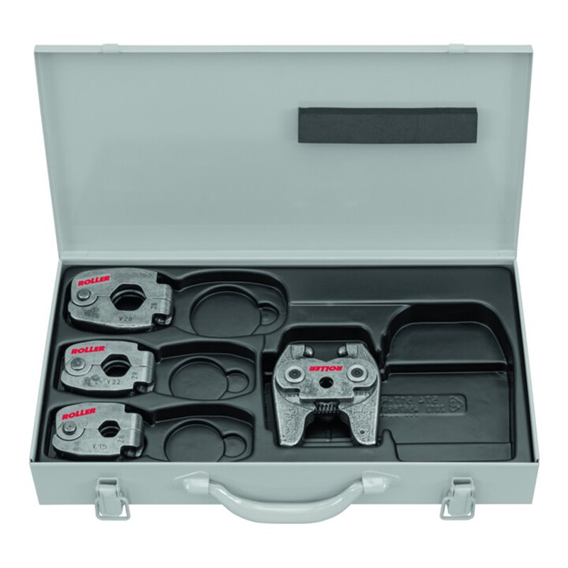 Roller Pressring S Set V 15+22+28