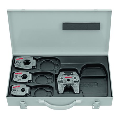 Roller Pressring S Set V 15+22+28