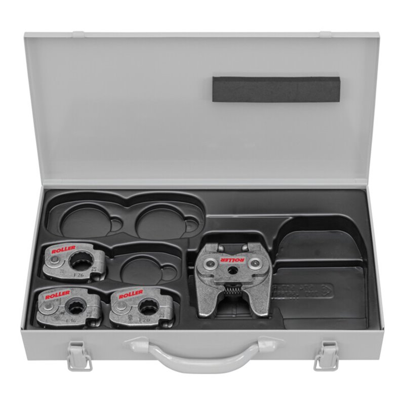 Roller Pressring S Set F 16+20+26