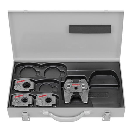 Roller Pressring S Set F 16+20+26