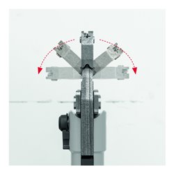 Roller Pressring S Set F 16+20+26