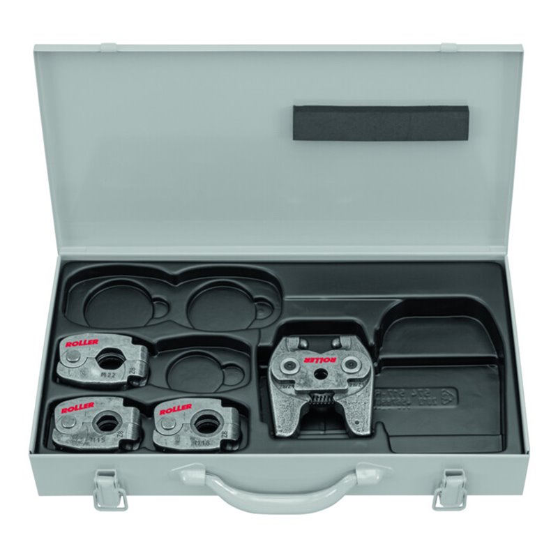 Roller Pressring S Set M 15+18+22