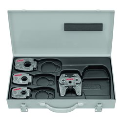 Roller Pressring S Set M 15+22+28