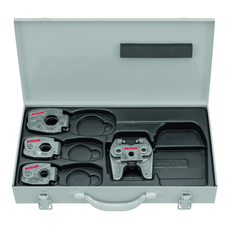 Roller Pressring S Set M 15+22+28
