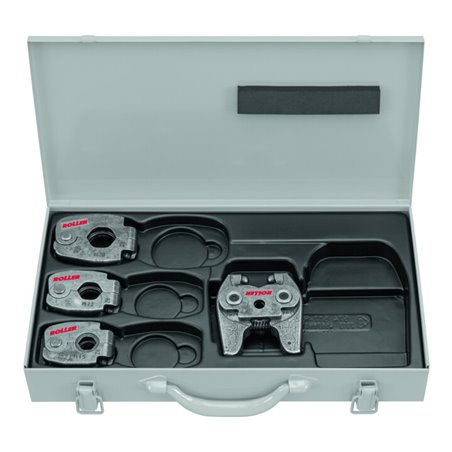 Roller Pressring S Set M 15+22+28