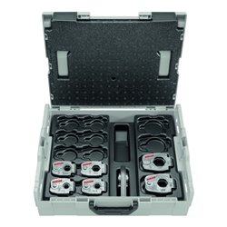 Roller Pressring S Set M Mini Z8