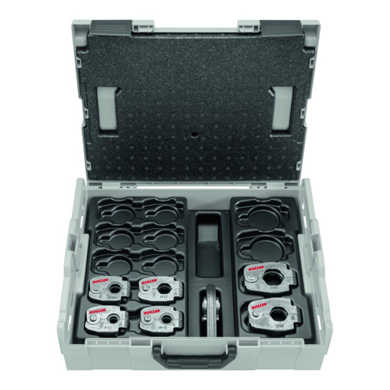 Roller Pressring S Set M Mini Z8