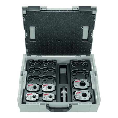 Roller Pressring S Set M Mini Z8