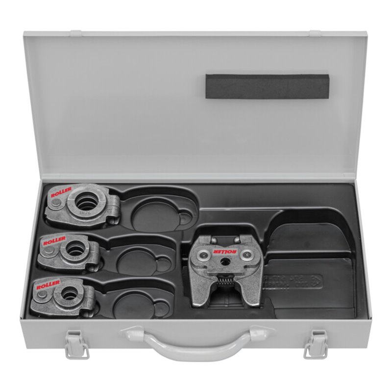 Roller Pressring S Set TH 16+20+26