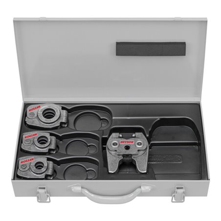 Roller Pressring S Set TH 16+20+26