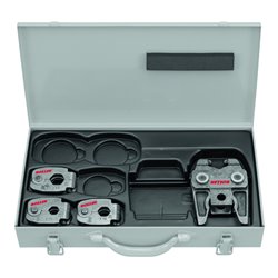 Roller Pressring S Set V 15+18+22 Z8