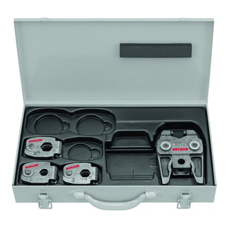 Roller Pressring S Set V 15+18+22 Z8