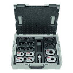 Roller Pressring S Set V Mini Z8