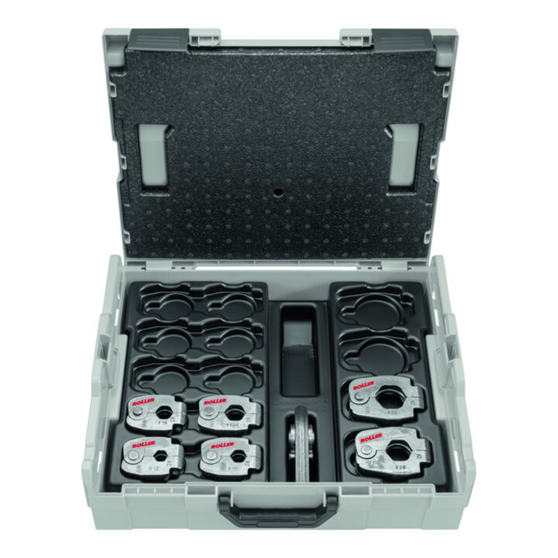 Roller Pressring S Set V Mini Z8