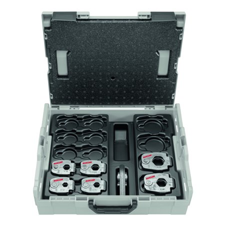 Roller Pressring S Set V Mini Z8