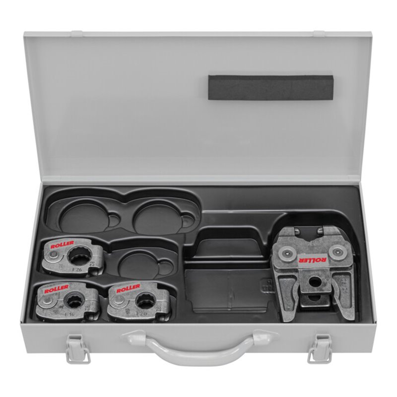 Roller Pressring S Set F 16+20+26 Z8