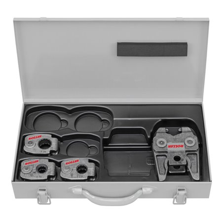 Roller Pressring S Set F 16+20+26 Z8