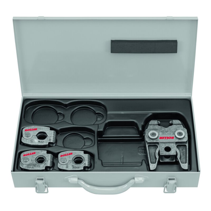 Roller Pressring S Set M 15+18+22 Z8