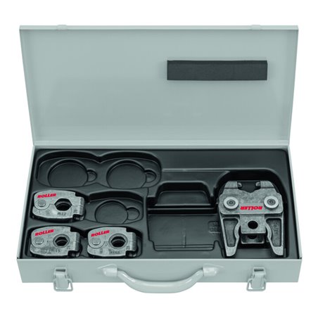 Roller Pressring S Set M 15+18+22 Z8