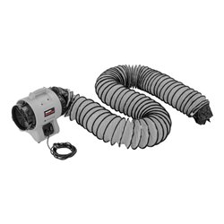 Roller Abluft- und Ansaugschlauch Ø200 mm, 10 m