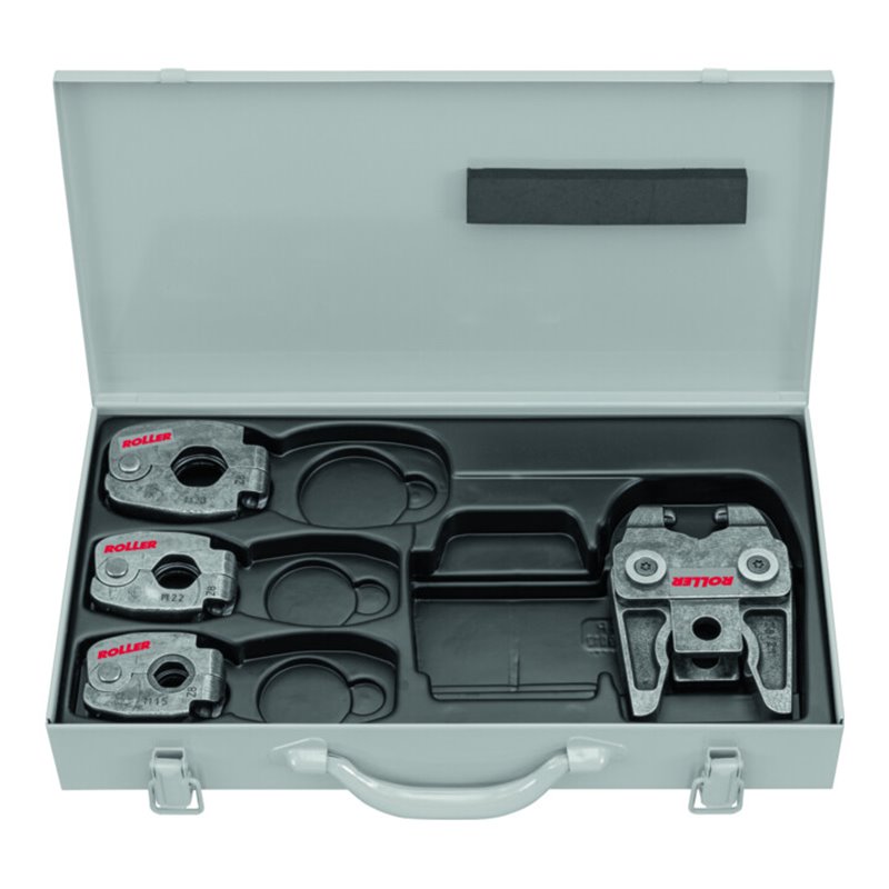 Roller Pressring S Set M 15+22+28 Z8