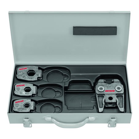 Roller Pressring S Set M 15+22+28 Z8