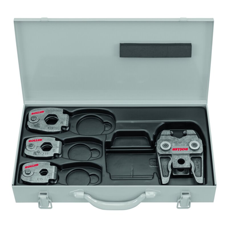 Roller Pressring S Set V 15+22+28 Z8