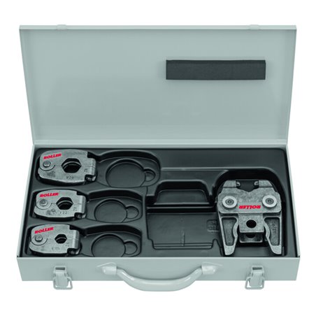 Roller Pressring S Set V 15+22+28 Z8