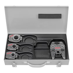 Roller Pressring S Set TH 16+20+26 Z8