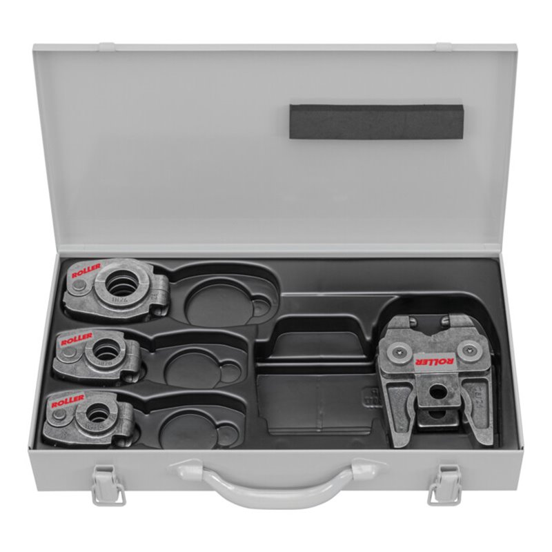 Roller Pressring S Set TH 16+20+26 Z8