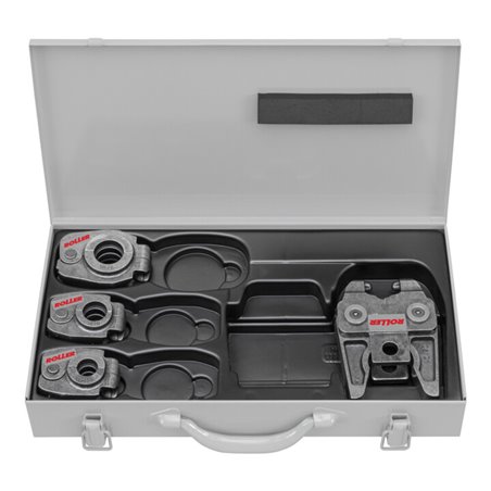 Roller Pressring S Set TH 16+20+26 Z8