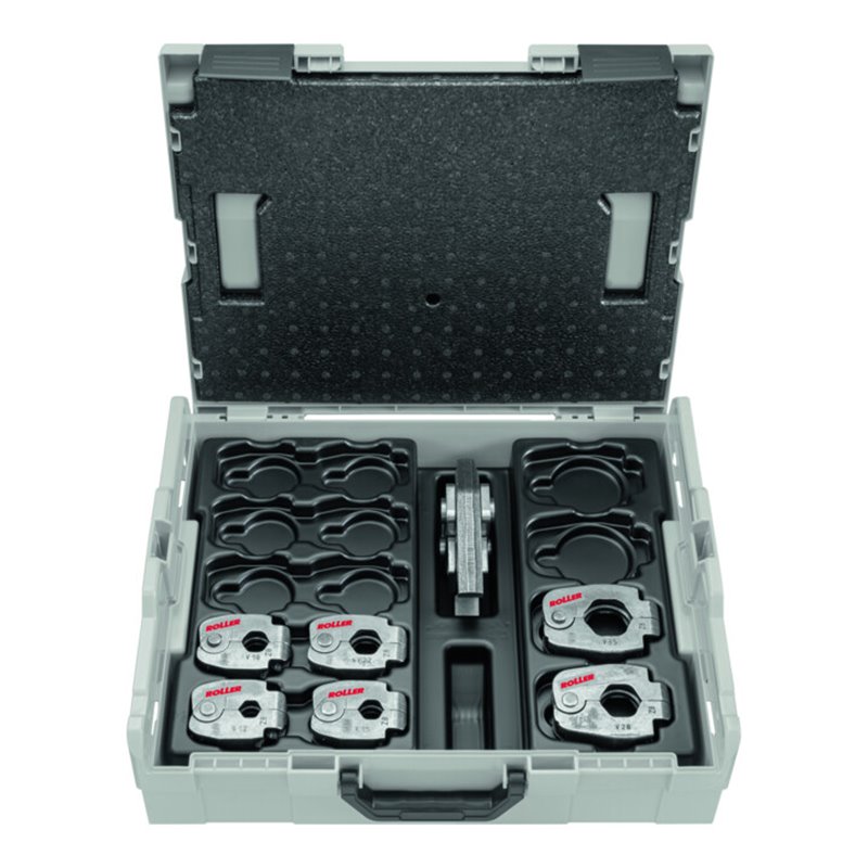 Roller Pressring S Set V Z8