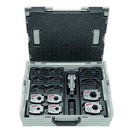 Roller Pressring S Set V Z8