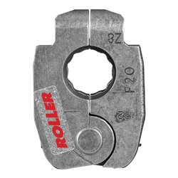 Roller Pressring F 20 S (PR-2B)