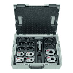 Roller Pressring S Set M Z8