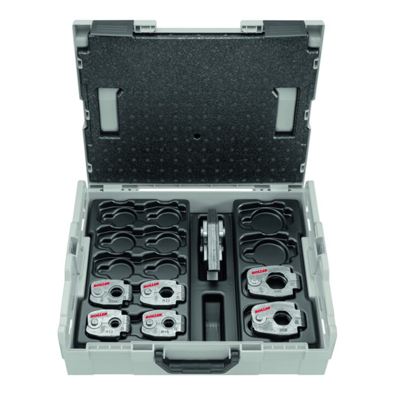 Roller Pressring S Set M Z8