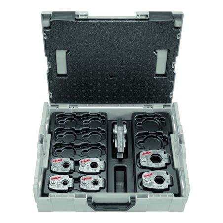 Roller Pressring S Set M Z8