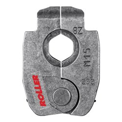 Roller Pressring M 15 S (PR-2B)